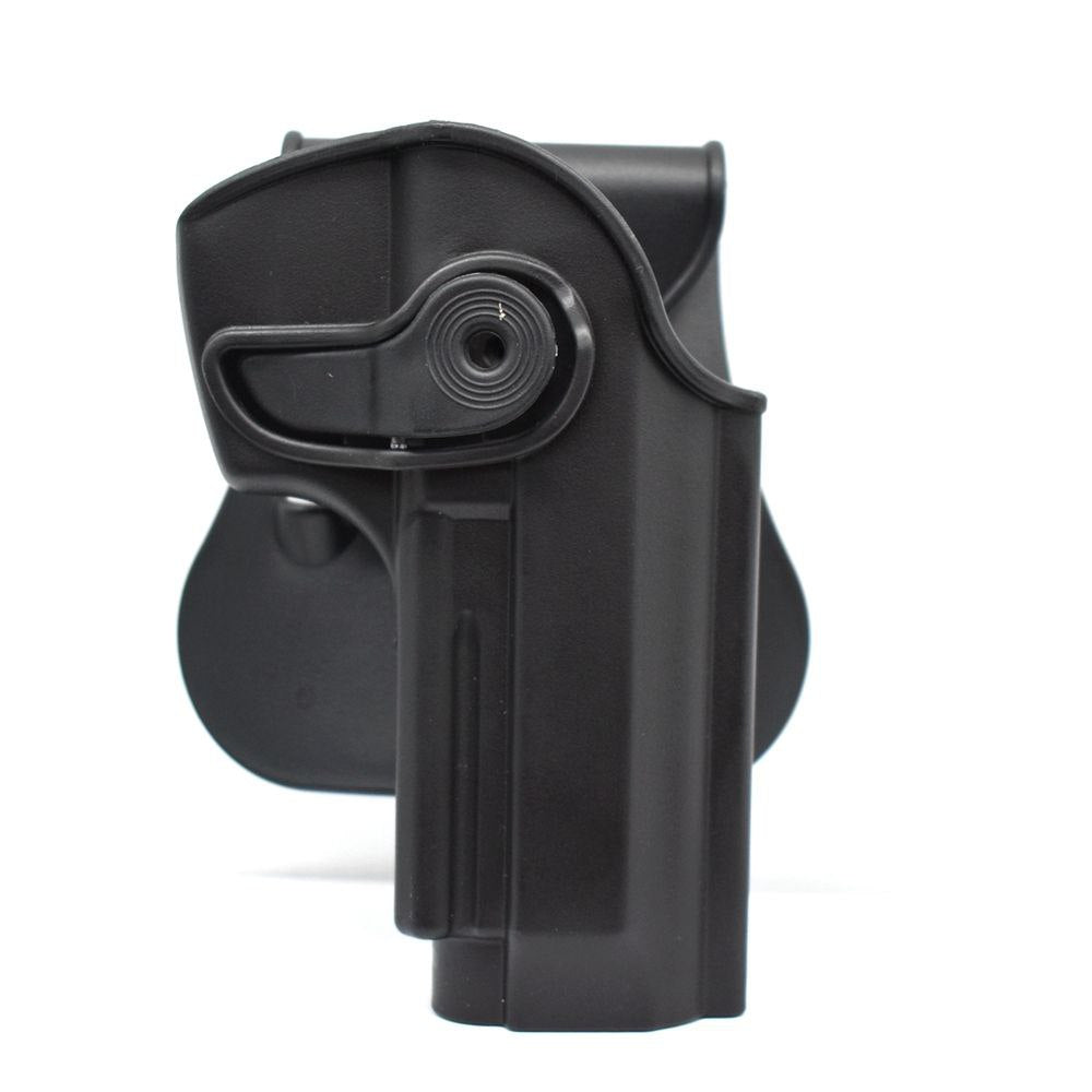 SET FUNDA M9 92/96 B ERRET A TAURUS PT92 + PORTACARGADOR