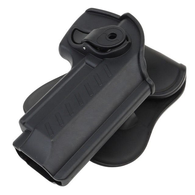SET FUNDA M9 92/96 B ERRET A TAURUS PT92 + PORTACARGADOR