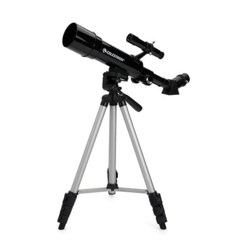 TELESCOPIO CELESTRON TRAVEL SCOPE 50