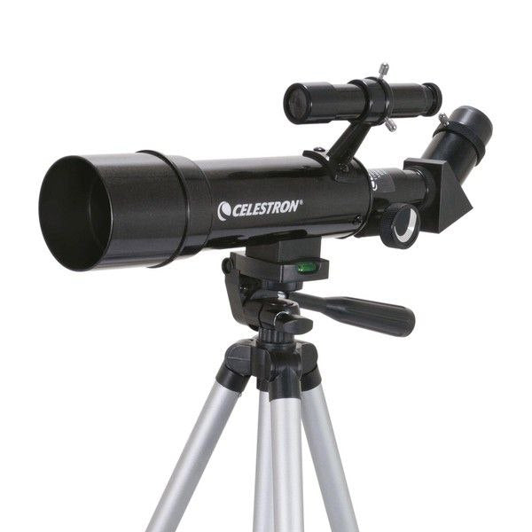TELESCOPIO CELESTRON TRAVEL SCOPE 50