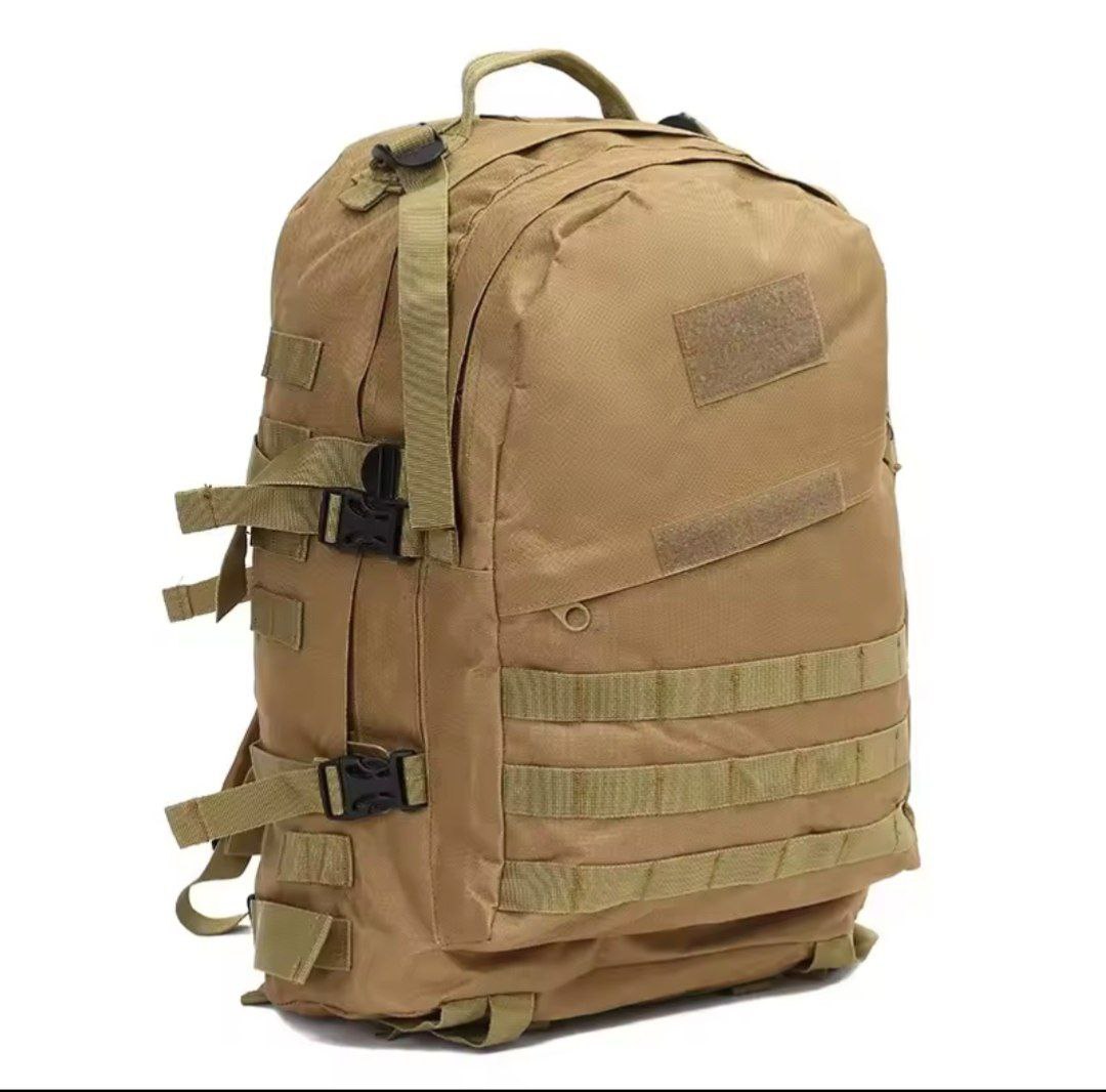 Mochila táctica militar o actividades al aire libre 45 LTS