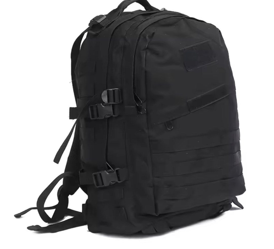 Mochila táctica militar o actividades al aire libre 45 LTS