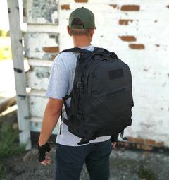 Mochila táctica militar o actividades al aire libre 45 LTS