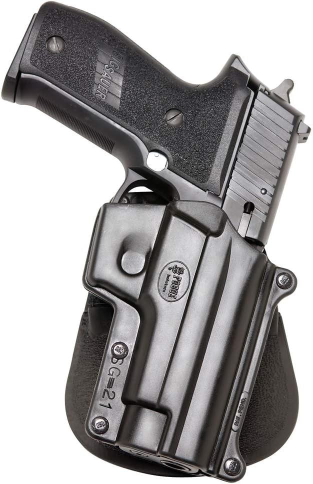 FUNDA SG-21 FOBUS
