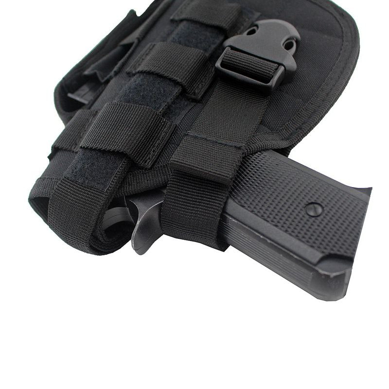 FUNDA UNIVERSAL EXTERNA NYLON MOLLE