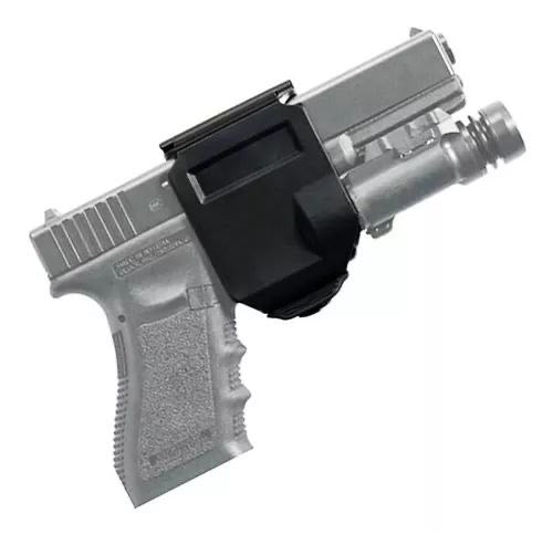 Funda 360 Fast Clip Glock