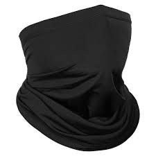 Bandana Neck Gaiter