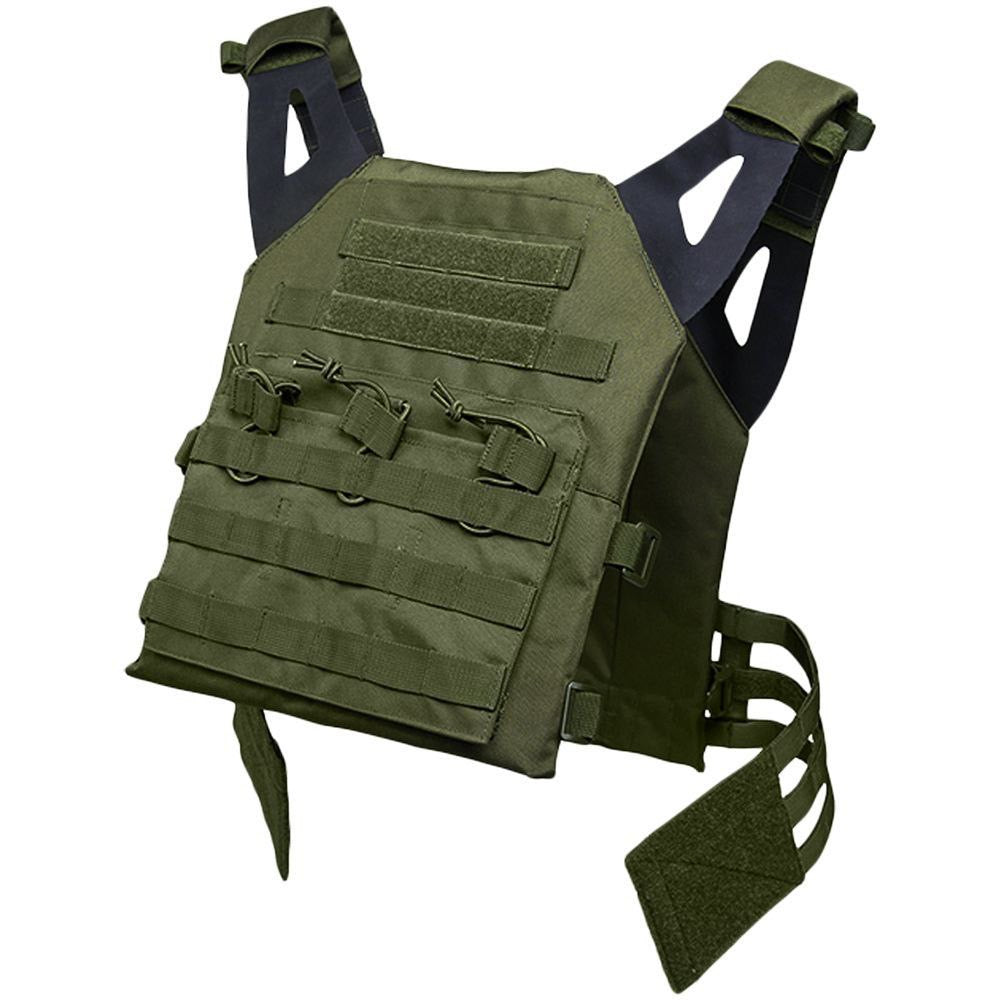 Chaleco Deportivo FitPro