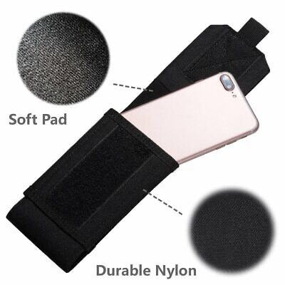 Funda Porta Celular Táctico