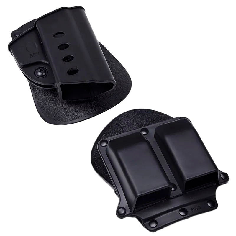 Funda Fobus BRV + Portacargador
