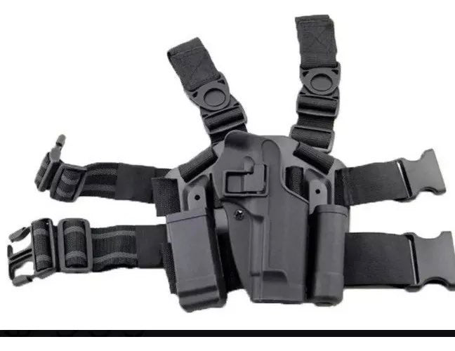 Funda Piernera Rígida Beretta