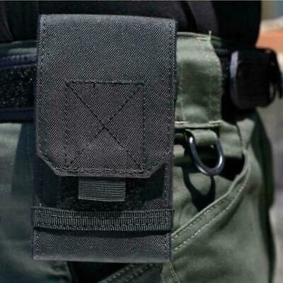 Funda Porta Celular Táctico