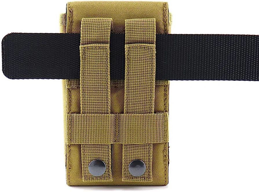Funda Porta Celular Táctico