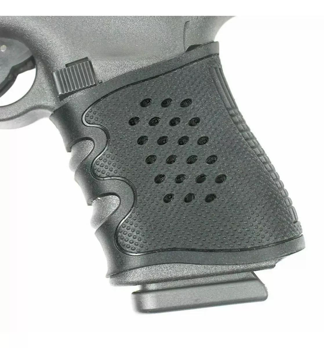 EMPUÑADORA ANTIDESLIZANTE GLOCK UNIVERSAL DECELARATOR