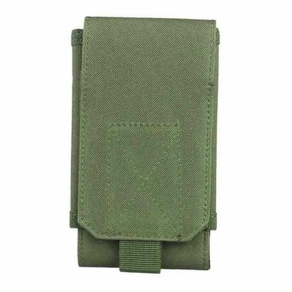 Funda Porta Celular Táctico
