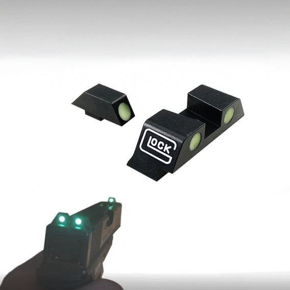 Visor Nocturno P/Glock