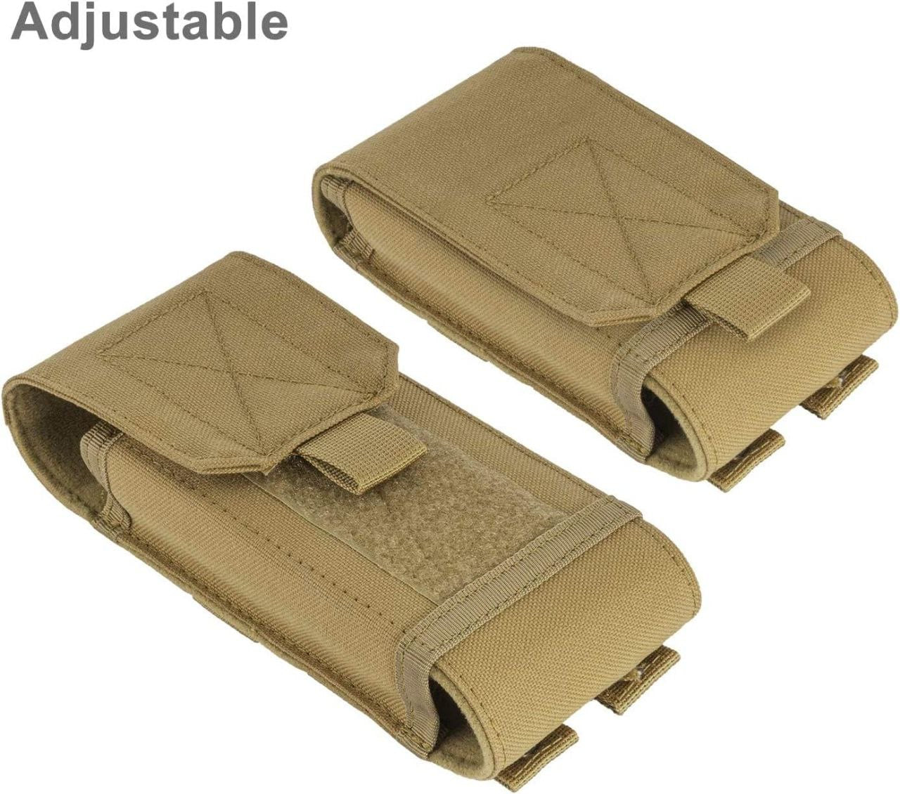 Funda Porta Celular Táctico