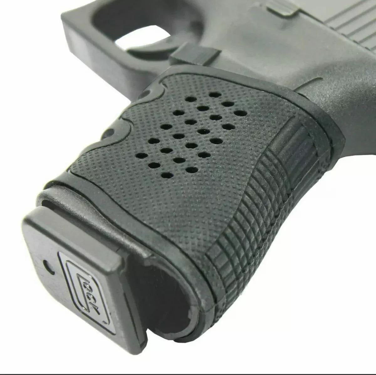 EMPUÑADORA ANTIDESLIZANTE GLOCK UNIVERSAL DECELARATOR