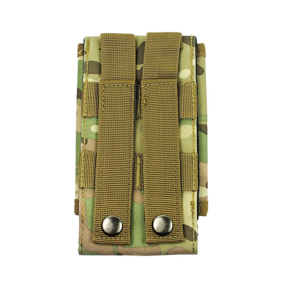 Funda Porta Celular Táctico