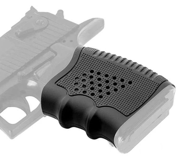 EMPUÑADORA ANTIDESLIZANTE GLOCK UNIVERSAL DECELARATOR