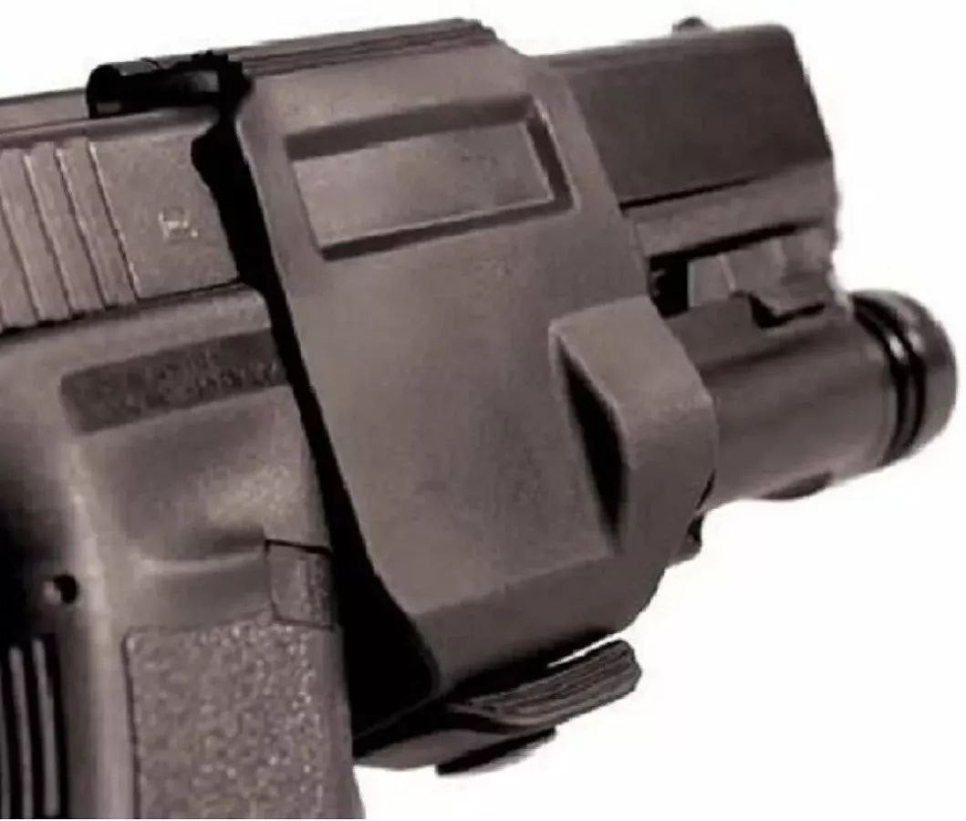 Funda 360 Fast Clip Glock