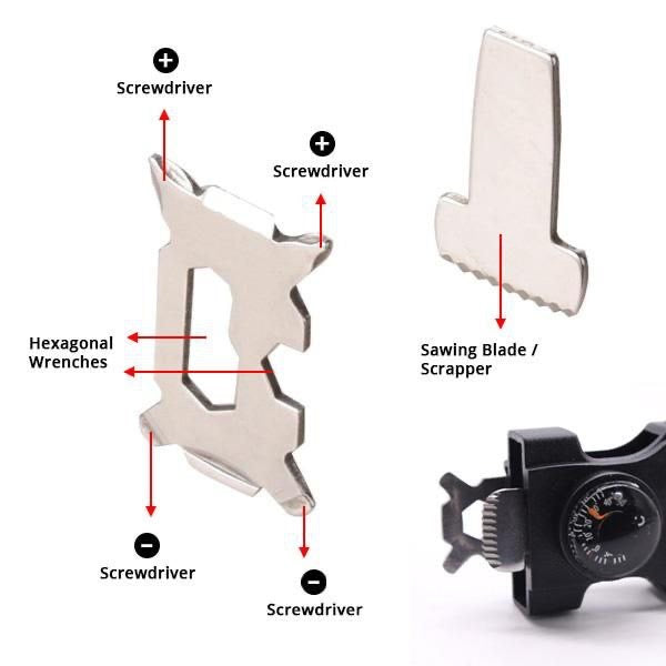Reloj Analógico Táctico G3 Sumergible 5ATM