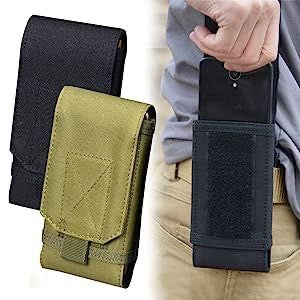 Funda Porta Celular Táctico
