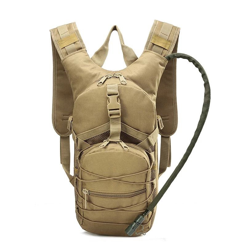 Mochila Hidratación Deportiva Sunred