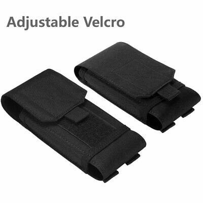 Funda Porta Celular Táctico