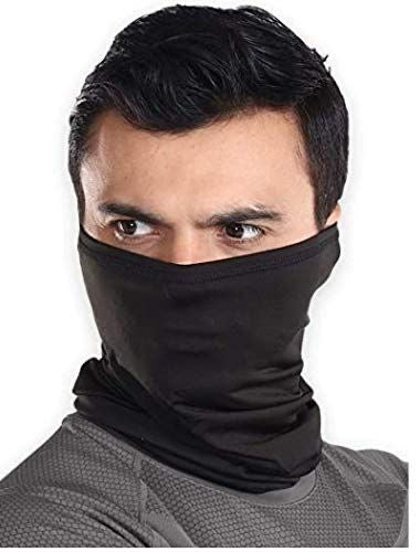 Bandana Neck Gaiter