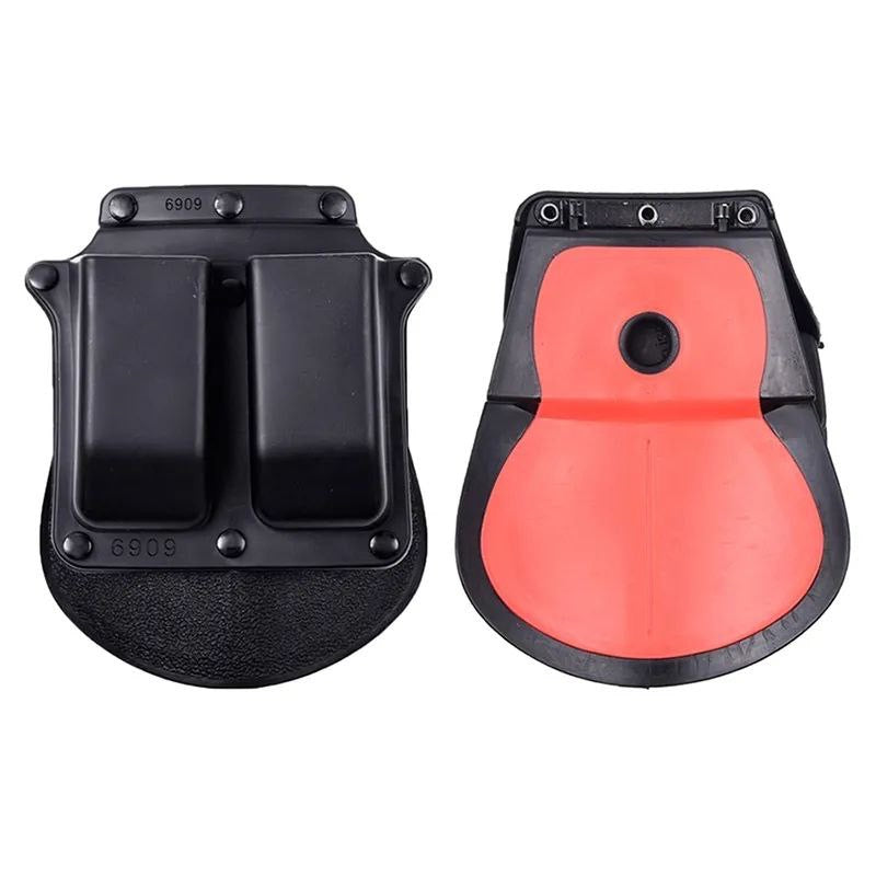 Funda Fobus BRV + Portacargador