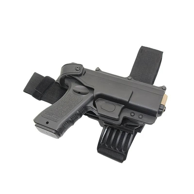 Legholster p/Glock