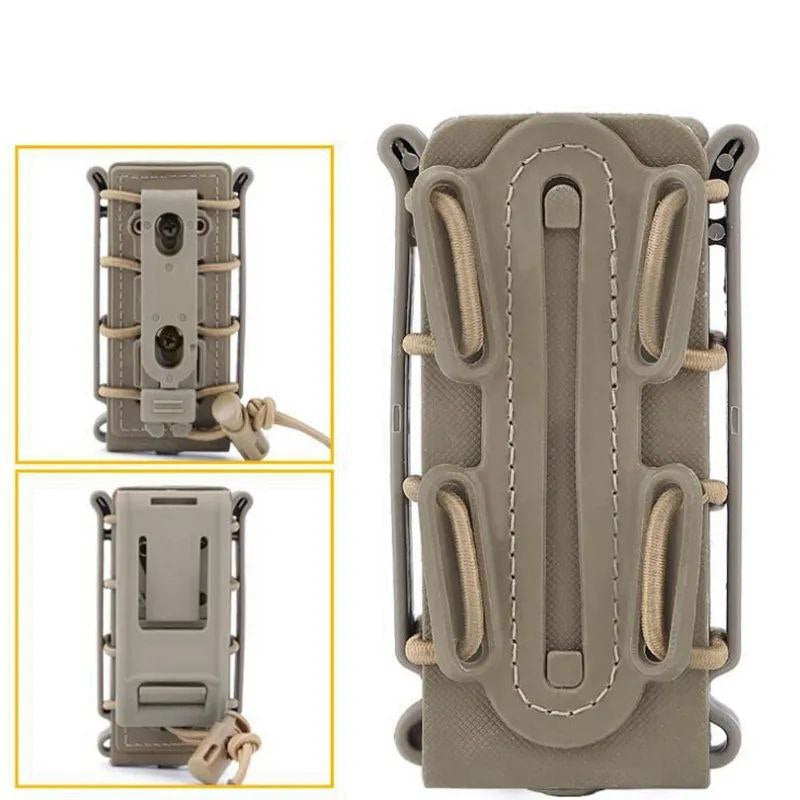 PortaCargador Scorpion Shape