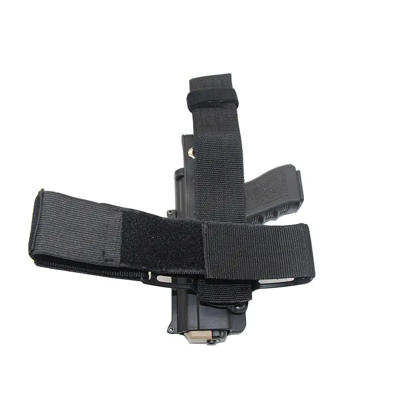 Legholster p/Glock