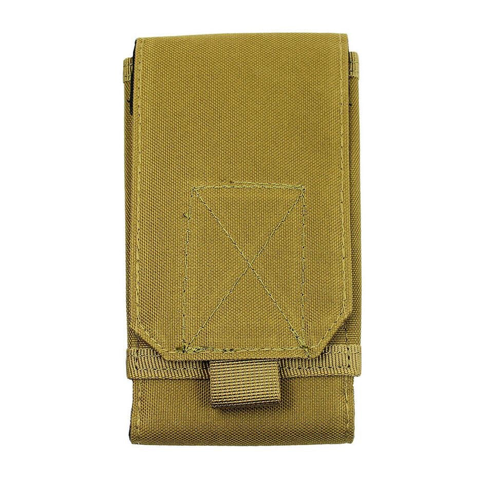 Funda Porta Celular Táctico