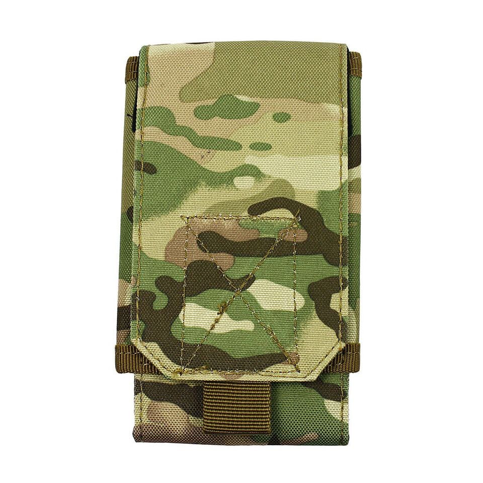Funda Porta Celular Táctico