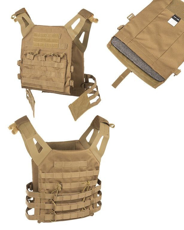 Chaleco Deportivo FitPro
