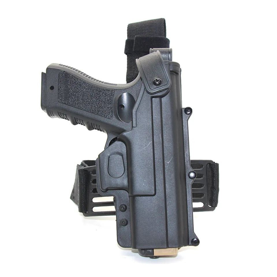 Legholster p/Glock