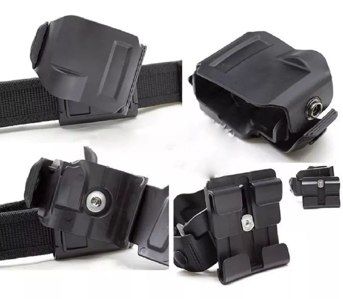 Funda 360 Fast Clip Glock