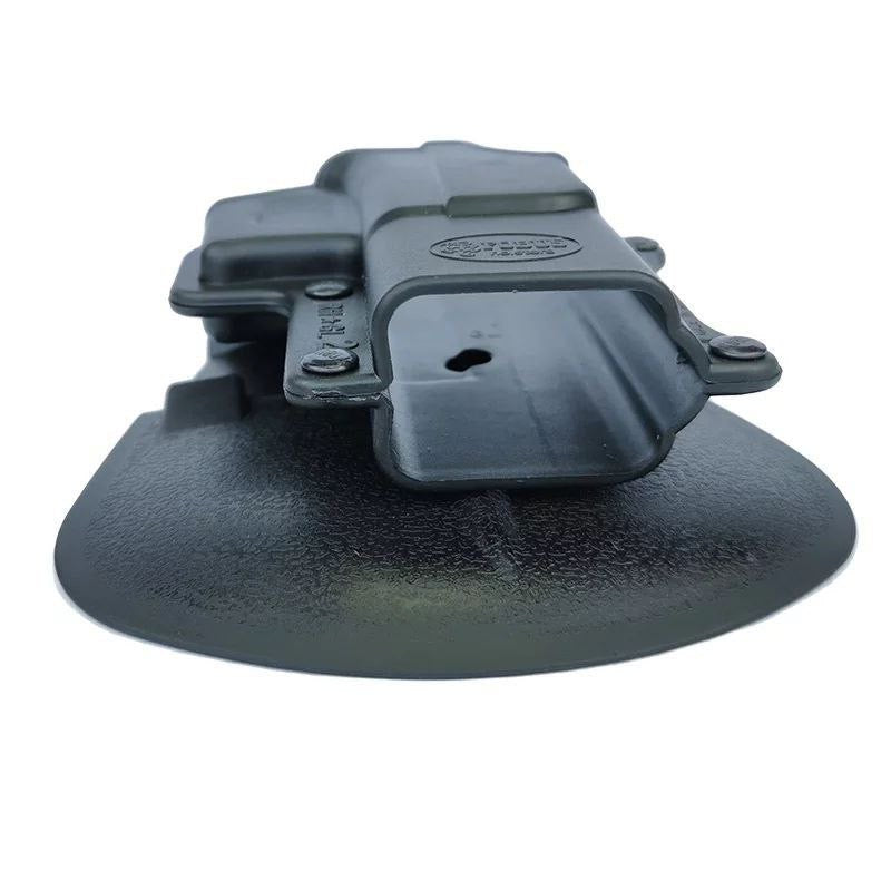 Funda Fobus Glock + Portatolva Doble