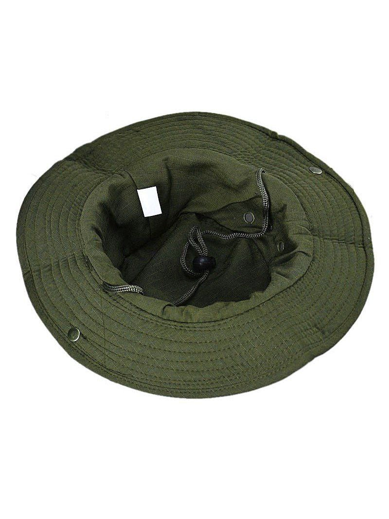 Sombrero Aventura Safari