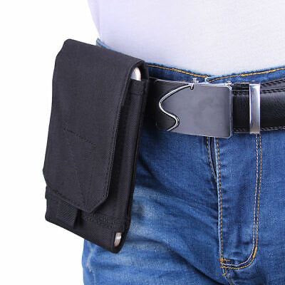 Funda Porta Celular Táctico