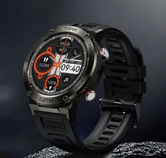 Smartwatch Kospet Tank T2