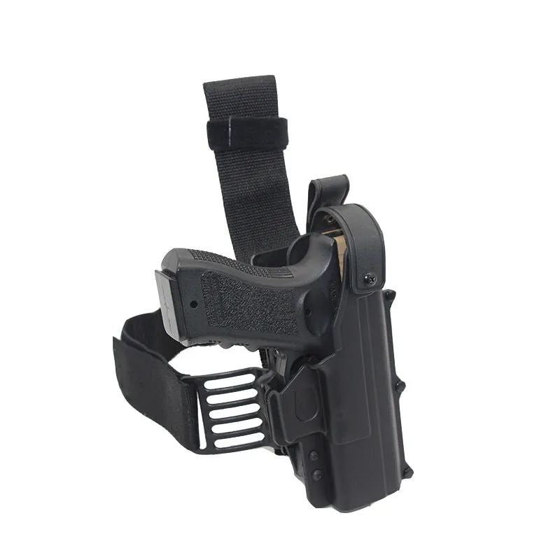 Legholster p/Glock