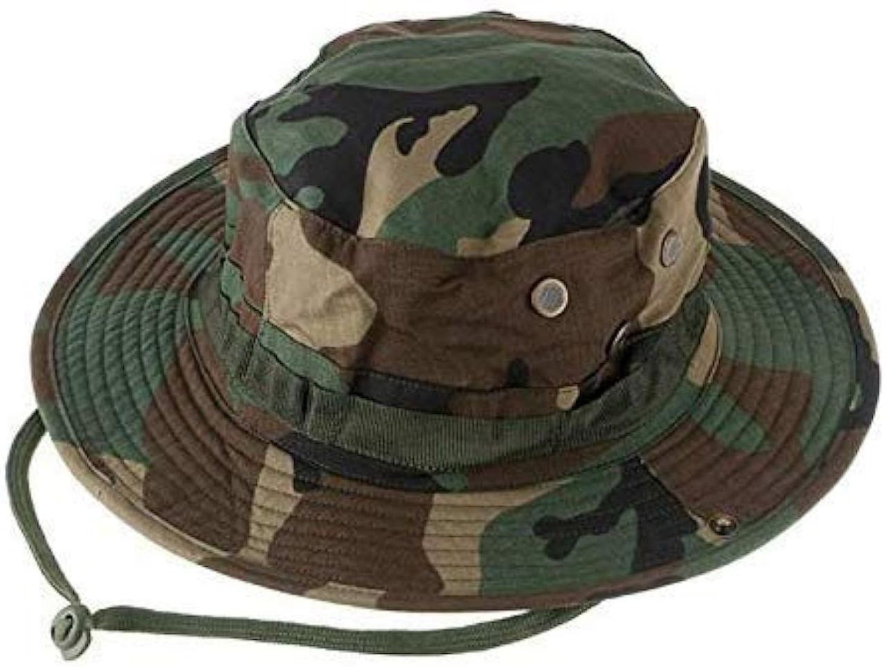 Sombrero Aventura Safari