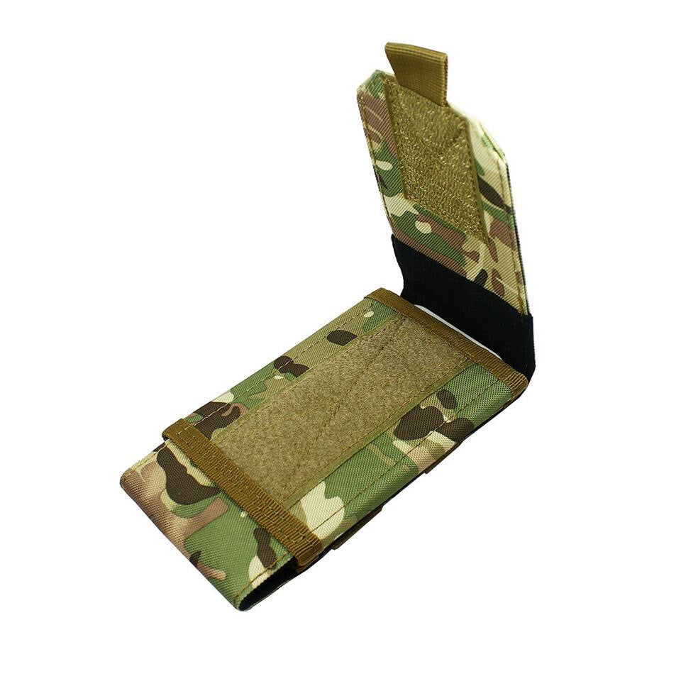 Funda Porta Celular Táctico
