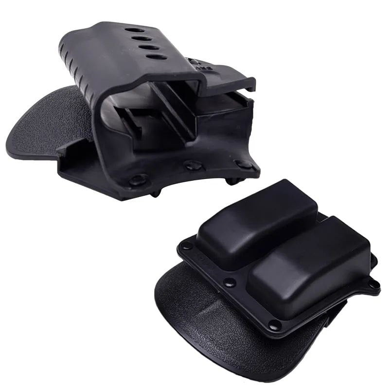Funda Fobus BRV + Portacargador