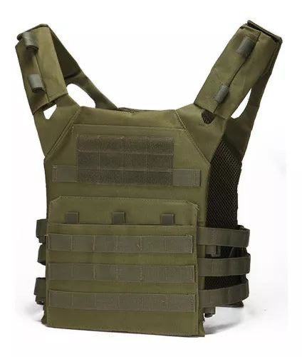 Chaleco Deportivo FitPro