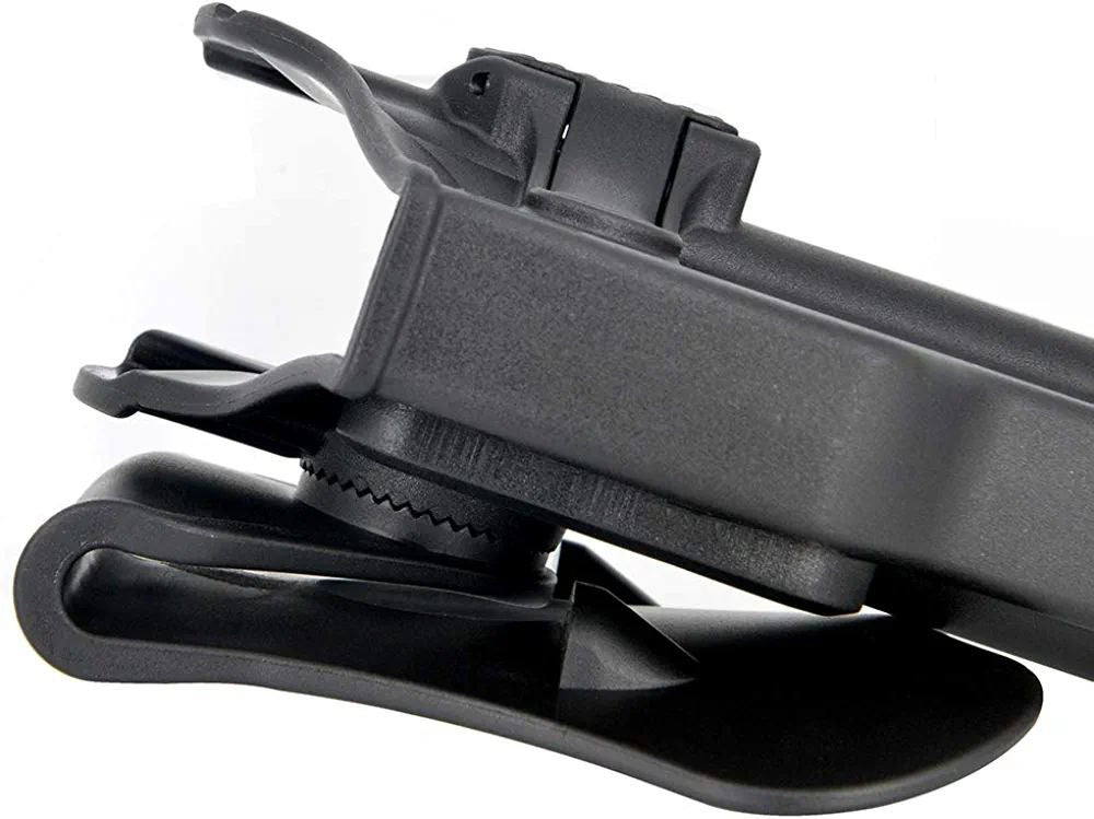 Funda + Portacargador Univerdal Amomax