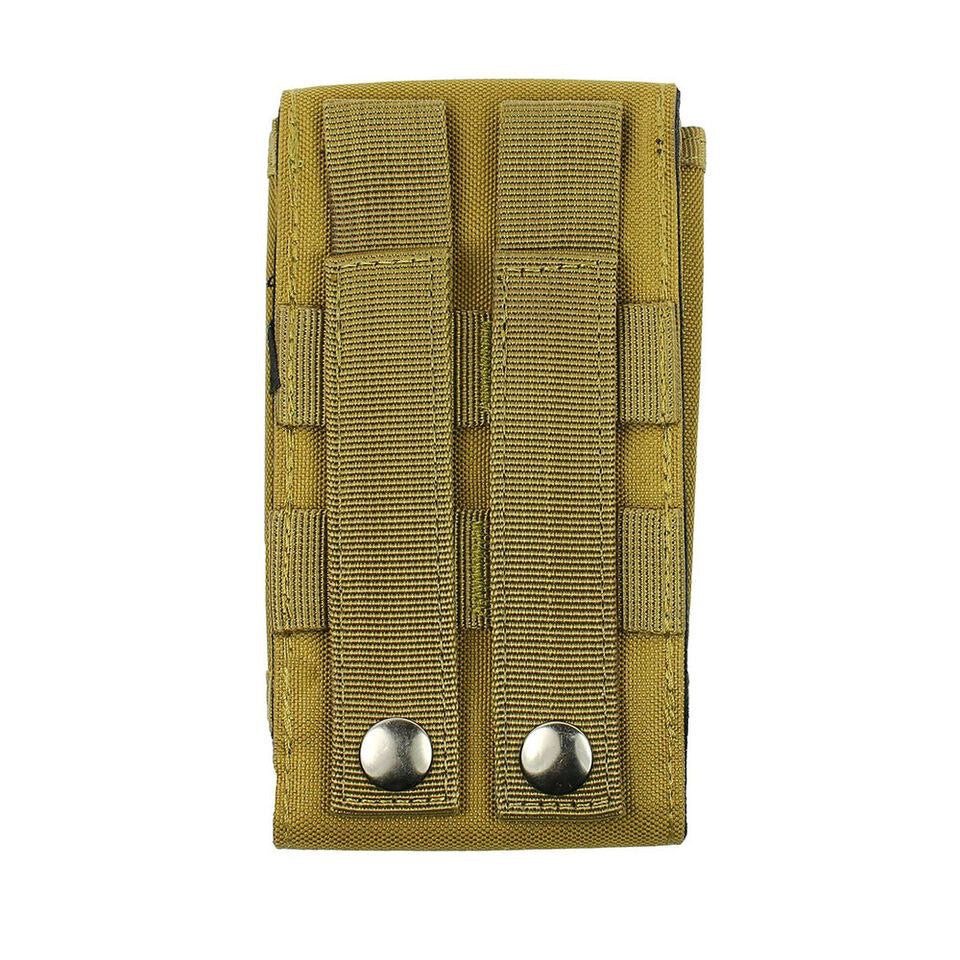 Funda Porta Celular Táctico